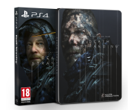 Sony Death Stranding EDYCJA KOLEKCJONERSKA PlayStation 4 - 1465516 - zdjęcie 1